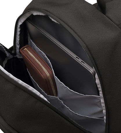 Under Armour Backpack - Hustle Sport 6.0 - 26 L - Black