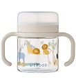 Liewood Snack cup w. Handle - Enyo - All together/Sandy