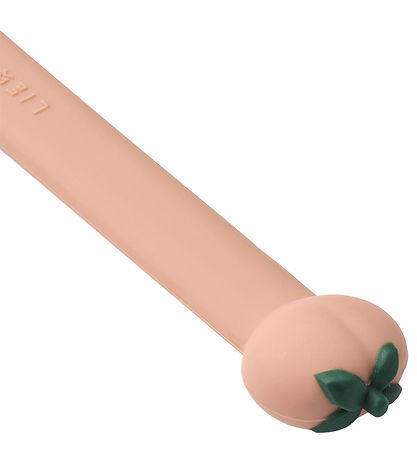 Liewood Cutlery - Tove - Peach/Pale Tuscany Multi Mix