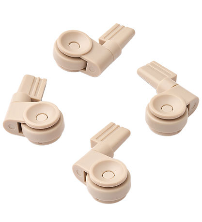 Liewood Räder für Klappbox - Weston - Medium+ - Sandy