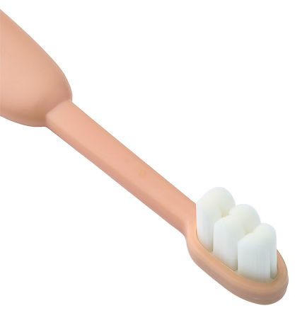 Liewood Children's toothbrushes - Fabio - 2-Pack - Pale Tuscany/