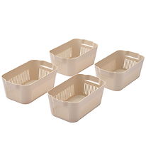 Liewood Minikorg - 4-pack - Makeeva - Sandy