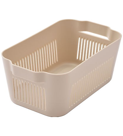Liewood Mini basket - 4-Pack - Makeeva - Sandy
