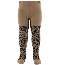 Liewood Strumpbyxor - Silva - Mini Leo Havre/Havre
