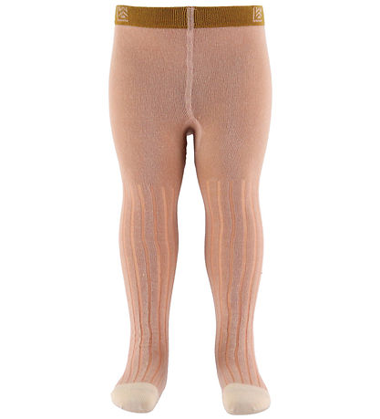 Liewood Tights - Silva - Pale Tuscany Mix