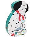 Puzzle Djeco - 24 Briques - Ollie, Le Dalmatien