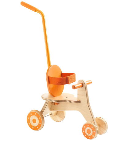 Djeco Tricycle for Doll - Pomea - Wood