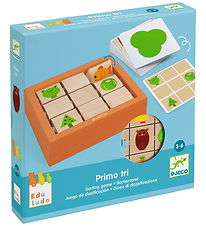 Djeco Sorting game - Primo Tri