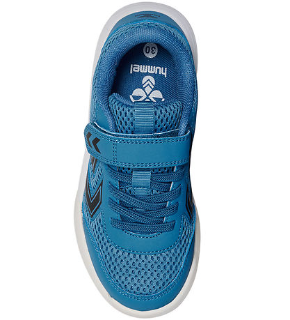 Hummel Indoor Sports Shoes - Multiplay Flex VC Jr - Riverside