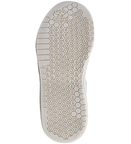 Hummel Indoor Sports Shoes - Multiplay Flex VC Jr - Riverside