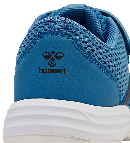 Hummel Indoor Sports Shoes - Multiplay Flex VC Jr - Riverside
