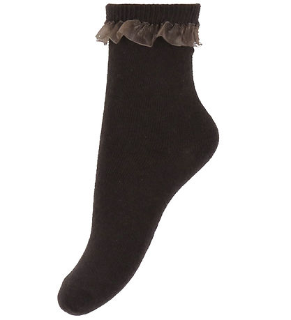Name It Socks - 3-Pack - NmfLocka - Burnished Lilac/Cloud Danc