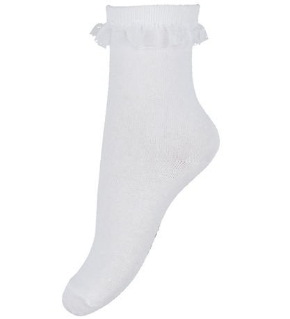 Name It Socks - 3-Pack - NmfLocka - Burnished Lilac/Cloud Danc