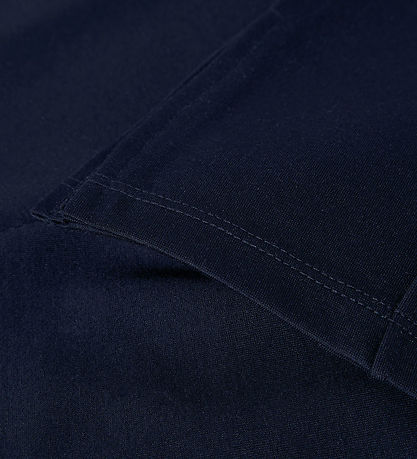 Name It Trousers - NkfLeandre - Navy Blazer