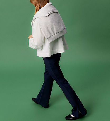Name It Trousers - NkfLeandre - Navy Blazer