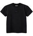 Sofie Schnoor T-shirt - Indysy - Black