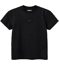 Sofie Schnoor T-shirt - Indysy - Black