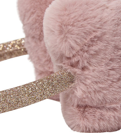 Sofie Schnoor Earmuffs - Rose