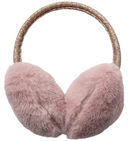 Sofie Schnoor Earmuffs - Rose