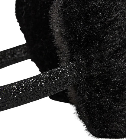 Sofie Schnoor Earmuffs - Black