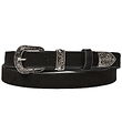 Sofie Schnoor Belt - Elizabethsy - Black