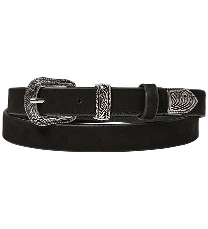 Sofie Schnoor Belt - Elizabethsy - Black