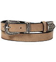Sofie Schnoor Belt - Elizabethsy - Light Beige