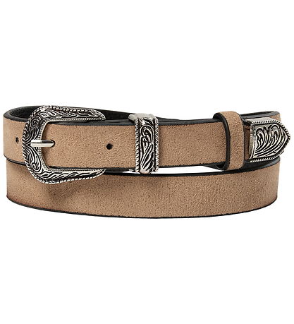 Sofie Schnoor Belt - Elizabethsy - Light Beige