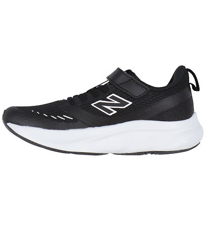 New Balance Skor - 625 - Svart/Vit