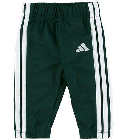 adidas Performance Tracksuit - 205 - Pure Teal/White