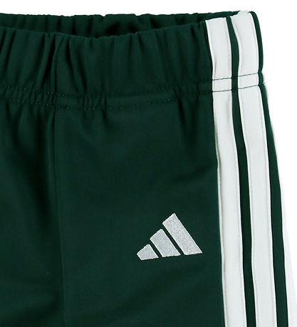 adidas Performance Tracksuit - 205 - Pure Teal/White