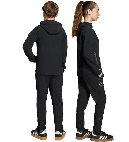 Pantalon de survêtement adidas Performance - MUFC C VT P Y - Noi