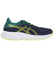 Asics Shoes - PATRIOT 13 GS - Midnight/Lemon