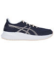Asics Shoes - PATRIOT 13 GS - Midnight/Pearl Pink