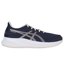 Chaussures Asics - PATRIOT 13 GS - Midnight/Pearl Rose