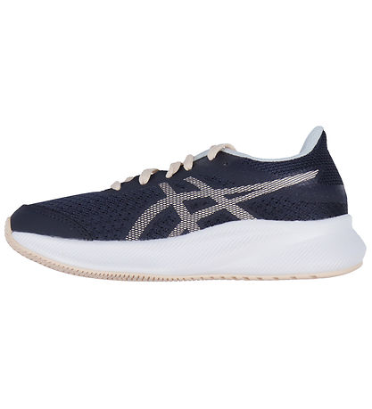 Asics Sko - PATRIOT 13 GS - Midnight/Pearl Rosa
