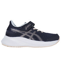 Chaussures Asics - Patriot 13 PS - Midnight/Pearl Rose