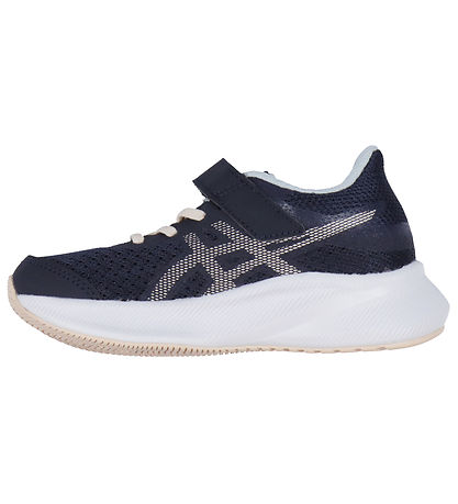 Asics Schuhe - Patriot 13 PS - Midnight/Pearl Pink