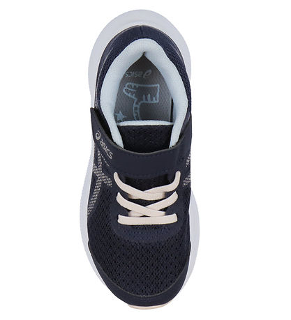 Asics Schuhe - Patriot 13 PS - Midnight/Pearl Pink