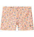 Wheat Badehose - UV40+ - Niki - Multi Blumen