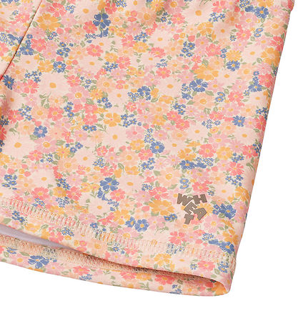 Caleçons de Bain Wheat - UV40+ - Niki - Multi Fleurs