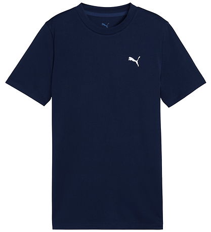 T-Shirt Puma - Tad - Nouveau Marine