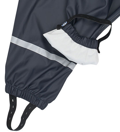 Mikk-Line Rainwear - PU - Dark Navy