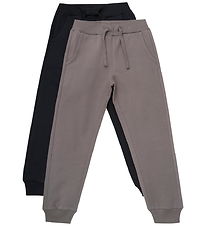 Minymo Sweatpants - 2-pack - Steppsko