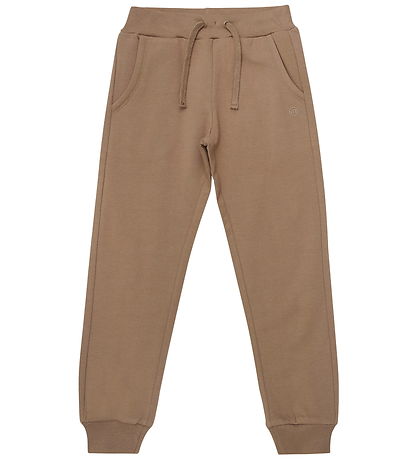 Minymo Sweatpants - 2-Pack - Parisian Night