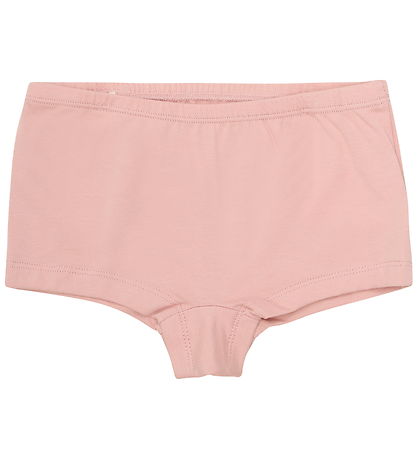 Minymo Underwear - Misty Rose