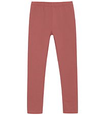 Minymo Leggings - Sweat - Vissna Rose