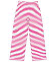 The New Hosen - Rib - TnMoore - Ibis Rose Striped