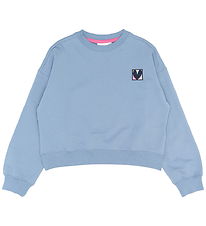 The New Sweatshirt - TnPetria - Tempest w. Heart