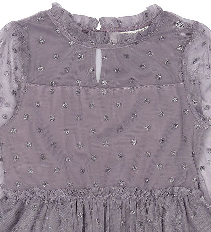 The New Dress - TnPascha - Gray Ridge w. Smileys
